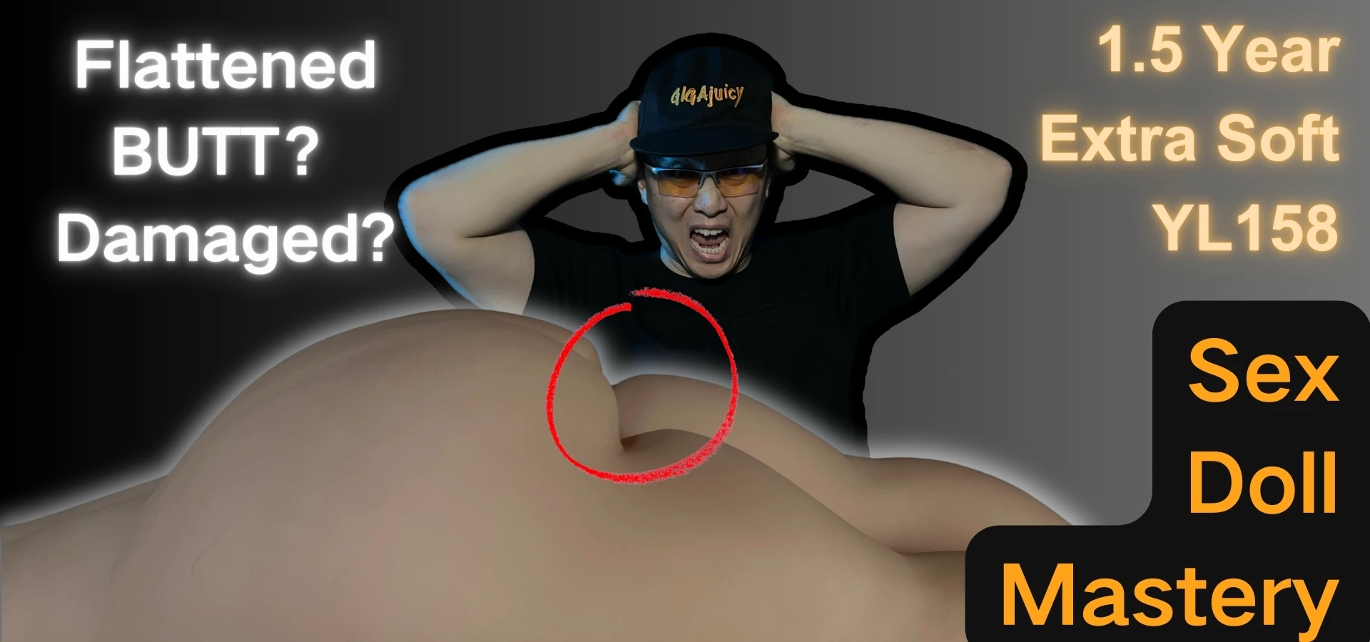 158 EOL Blog Banner BBW Queen Revisit