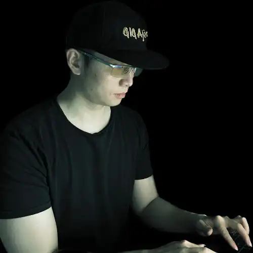 A profile photo of Falo, CEO of Gigajuicy.com